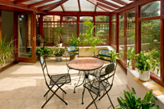 Stanleytown conservatory quotes